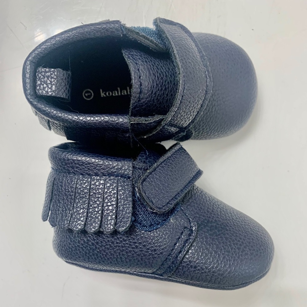 Baby Shoes